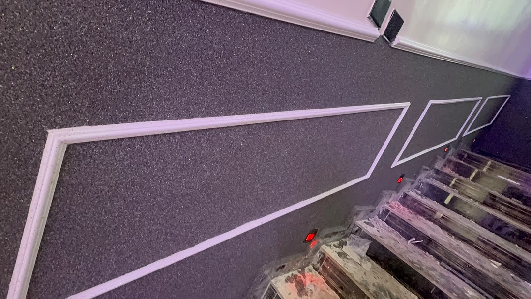 Norlux project photo