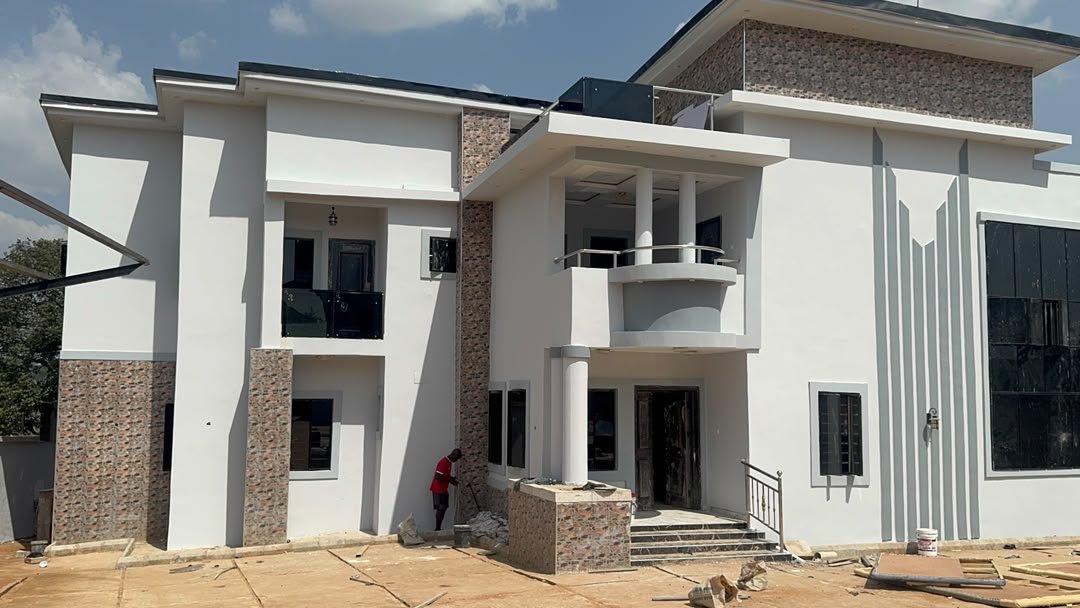 Norlux project photo