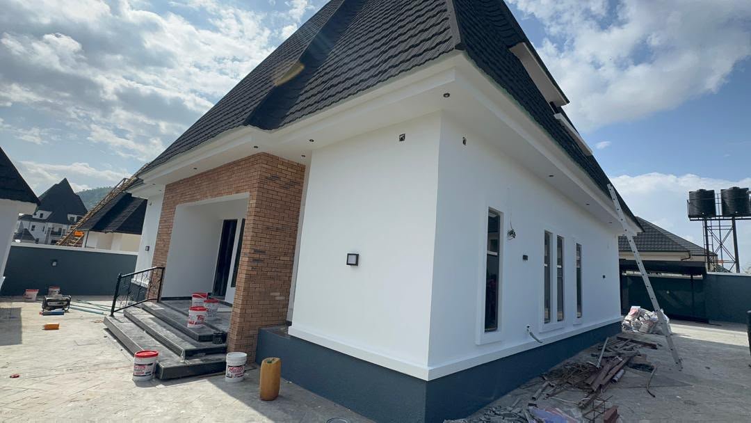 Norlux project photo