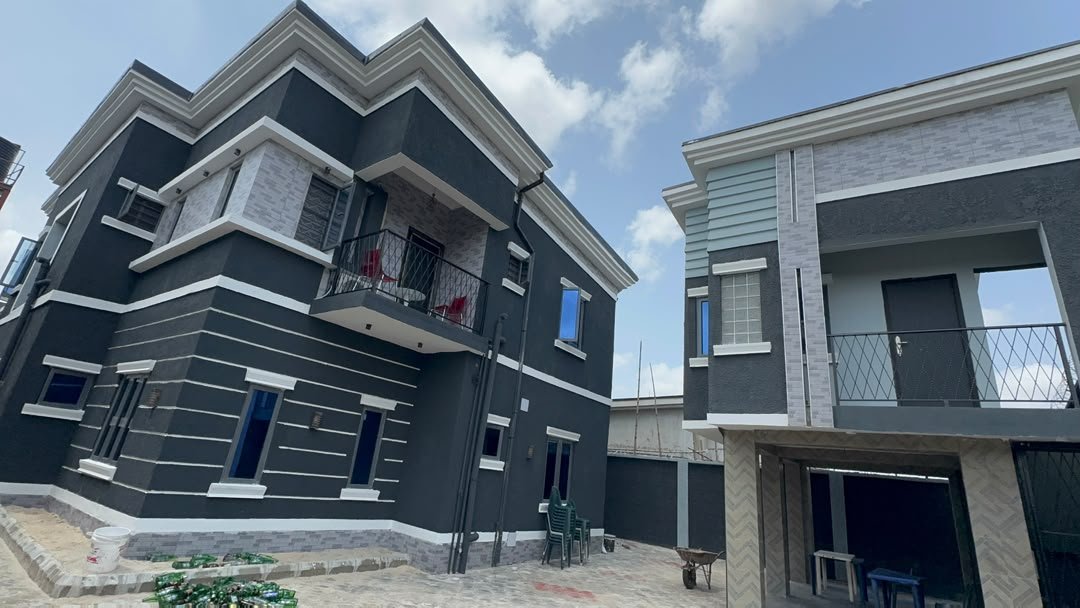 Norlux project photo