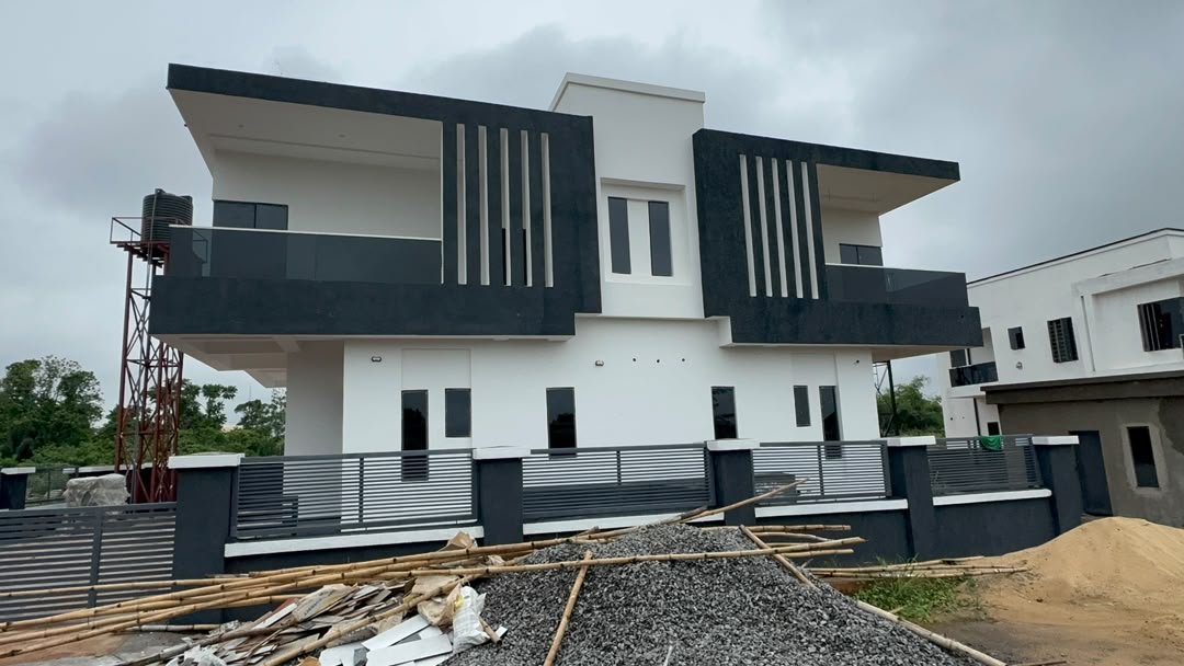 Norlux project photo