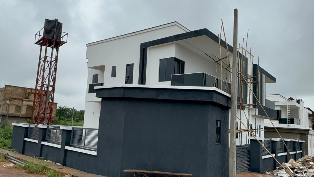 Norlux project photo
