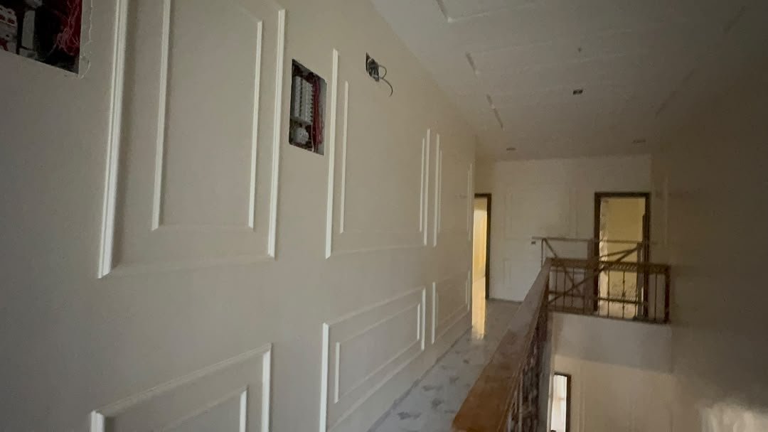 Norlux project photo
