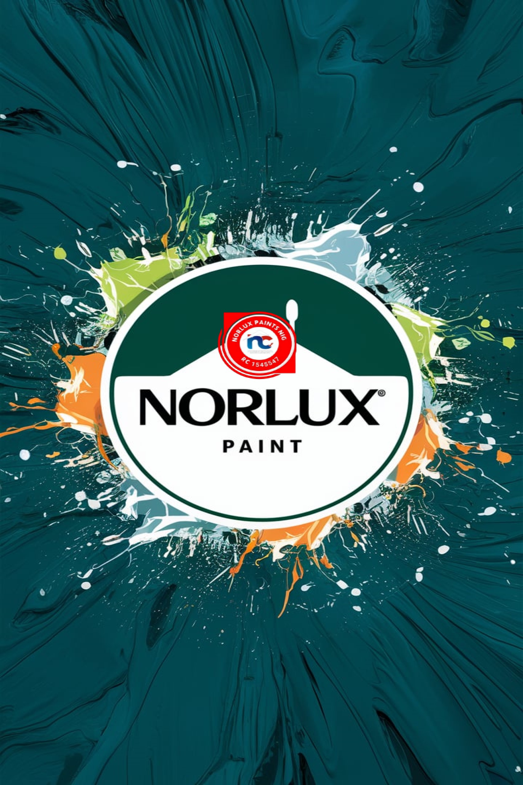 Welcome to Norlux Paint and Woodwork Services